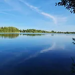 度假居 Frieda Kiebitzsee *