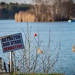 度假居 Frieda Kiebitzsee