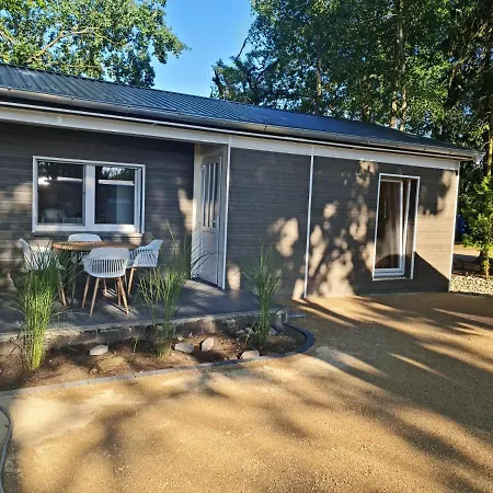 Holiday home Frieda Kiebitzsee Falkenberg/Elster