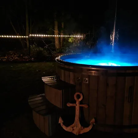 Frieda Kiebitzsee Falkenburg