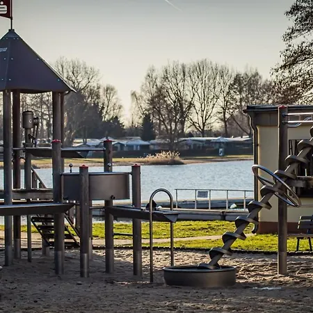 Frieda Kiebitzsee בית נופש *