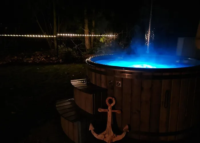 Frieda Kiebitzsee Falkenburg